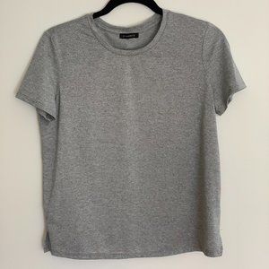 Dynamite Sparkle T-Shirt, Grey